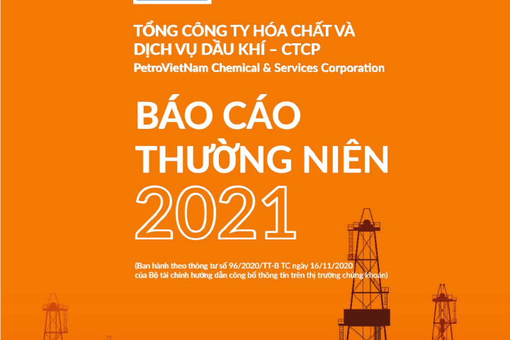 Báo cáo thường niên năm 2021